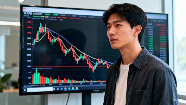 甲骨文财报后大跌,我的一点想法